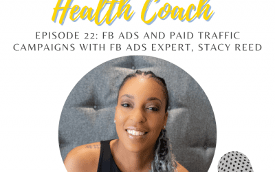 22: FB Ads and Paid Traffic Campaigns with Stacy Reed